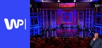 1, 2, 3... Kabaret! S1E1 - Dobry, zły, brzydki