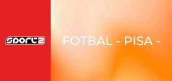 Fotbal - Pisa - Cremonese