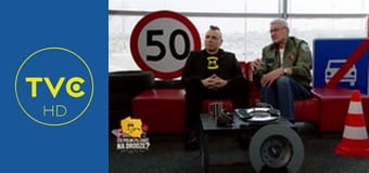 Co Polak potrafi na drodze? S1E8