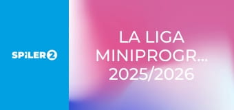 La Liga miniprogramok 2025/2026 S2025E7 - Julian Alvarez 12:26
