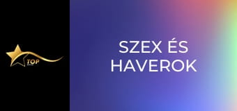 Szex és haverok