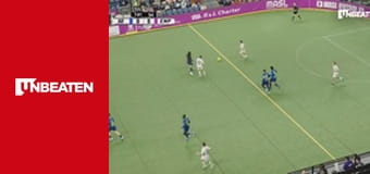 Major Indoor Soccer League