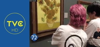 77 TV S4E7 - Przypadki (nie)artystyczne