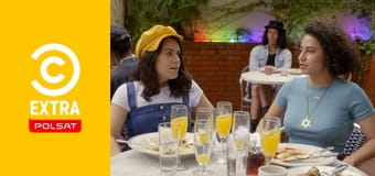 Dziewczyny w wielkim mieście S5E6 - Zgubione i znalezione