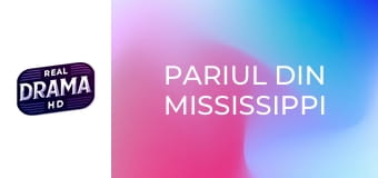 Pariul din Mississippi