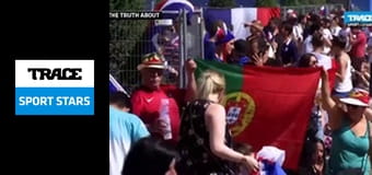 Foul Play E20 - Safety Last!