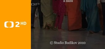 Cesty víry - Služba na periferii