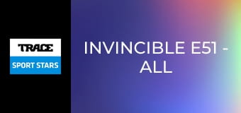 Invincible E51 - All Blacks