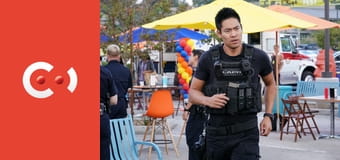 S.W.A.T. - Különleges egység S5E9 - Ami a túléléshez kell