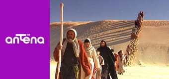 Dziesięć przykazań: Prawa Boga