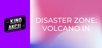 Disaster Zone: Volcano in New York