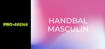 Handbal masculin