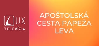 Apoštolská cesta pápeža Leva XIV. do Turecka a Libanonu - Božská liturgia