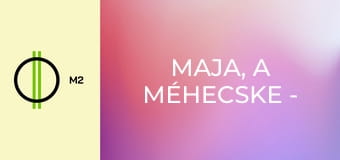 Maja, a méhecske - Közlegények