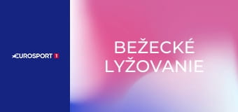 Bežecké lyžovanie