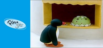 The Pingu Show Sezon 1 Odcinek 50