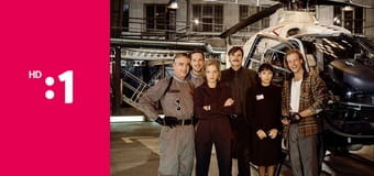 Helicops S2E11 - Explózia