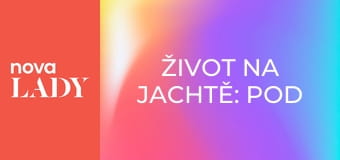 Život na jachtě: Pod plachtami S3E14