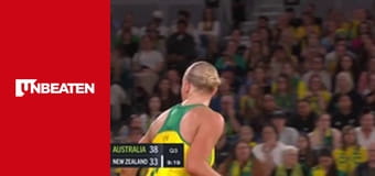 The Evolution Of Sport