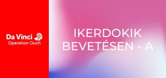 Ikerdokik bevetésen - A fogak élete Ikerdokik bevetésen - A fogak élete