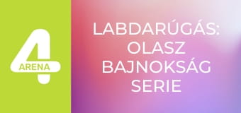 Labdarúgás: Olasz Bajnokság Serie A - Lazio – Sassuolo