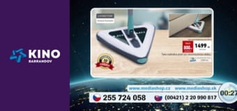 Co bude dnes k večeři?