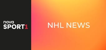 NHL News