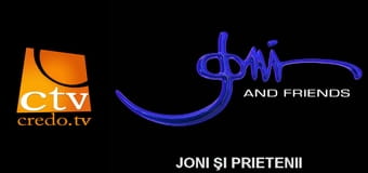 Joni şi Prietenii
