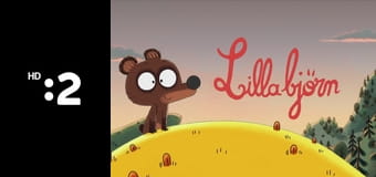 Medvedík Pompon S1E25 - Keď budem veľký