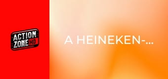 A Heineken-emberrablás