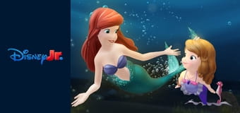 Jej Wysokość Zosia S2E25 - Trudny wybór