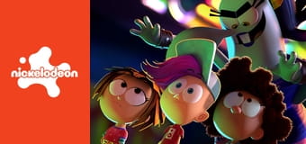 Tündéri keresztszülők: Új kívánság S1E19 - Elmezavar / A rés Tündéri keresztszülők: Új kívánság S1E19 - Elmezavar / A rés