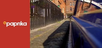 Britské dobrodružství Jamese Martina S1E11 - Birmingham