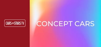 Concept Cars