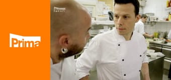 Libovky Pepy Libického