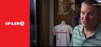 Fuvarozók háborúja S2E3 - A király és a fejszéje