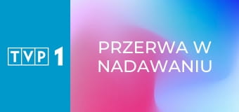 Przerwa w nadawaniu
