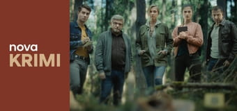 Odznak Vysočina S4E4 - Obchodnice