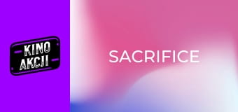 Sacrifice