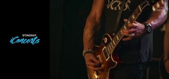 Various Artists - iConcerts Hits