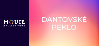 Dantovské peklo