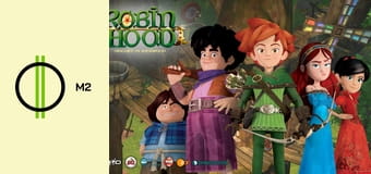 Az ifjú Robin Hood kalandjai - Egyre megy
