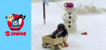 Pingu Sezonul 4 Episodul 11