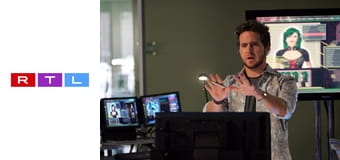 CSI: New York-i helyszínelők S6E6 - Velem is megtörtént