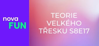 Teorie velkého třesku S8E17 - Přihláška na kolonizaci