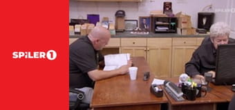 Zálogcsillagok S10E7 - Mit beszélsz Sturgis-ről?