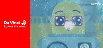 Kosmix - Comet Kosmix - Comet