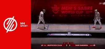 Kard világkupa - Csapat