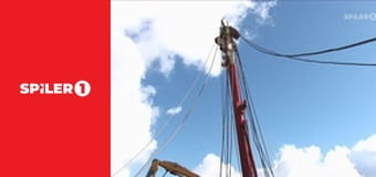 Favágók S1E2 - Kockázat és jutalom