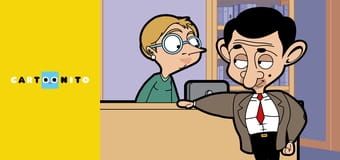 Mr. Bean: A rajzfilmsorozat S2E35 - Halloween Mr. Bean: A rajzfilmsorozat S2E35 - Halloween